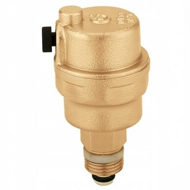 Automatinis nuorintojas 3/8"x1/2" CALEFFI