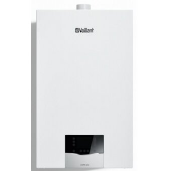 Dujinis kond. katilas Vaillant ecoTEC plus VUI 26CS/1-5 (N-INT3) su 20l talpa, šild. galia 19,7kW, K.V.R. galia 20,4kW