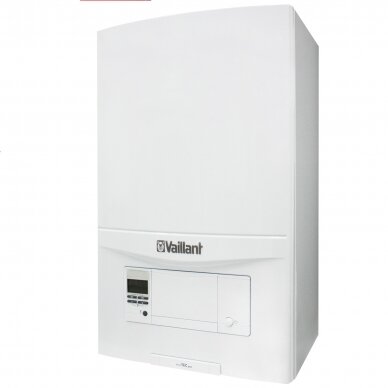 Dujinis kondensacinis katilas Vaillant ecoTEC VC BL 246/5-3(10021976), šild. galia 24kW, galia V.Š. 28,6 kW