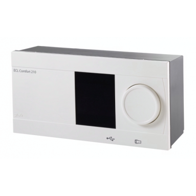 Elektroninis reguliatorius DANFOSS ECL Comfort 210