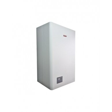 Elektrinis katilas Mikoterm eCompact Plus ErP 12kW