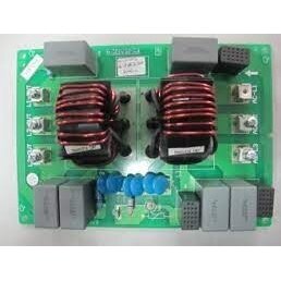 Filtrų plokštė Gree kondicionieriams GMV-224WL/A-X, GMV-280WL/A-X, GMV-335WL/A-X 46010608