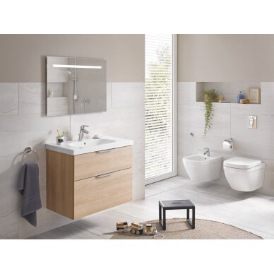 Grohe Euro Ceramic pakabinama bide 2