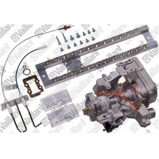 Komplektas dujoms Vaillant MAG į gamtines dujas kolonėlei 0010026384