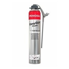 Montavimo putos Penosil, EasyGun pistoletinės 750 ml