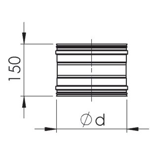 Mova HeatUp NP d.130 (+) (H111 1 1006 0130 033)  2