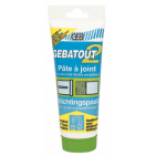 Sandarinimo pasta Gebatout, 2 TUBE 50ml/80g