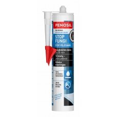 Silikonas Penosil, Stop Fungi baltas 310 ml