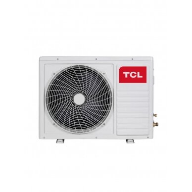 Oro kondicionierius TCL, Fresh Air R32 Wi-Fi, 3.7/3.9 su mini rekuperatoriumi (iki 60 m3/h) 5