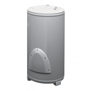 Šilumos siurblys Oras-Vanduo Ariston Nimbus, Flex, 50 S Net 7.1 kW, su 180 (177 l) vandens šildytuvu ir Wi-Fi  3