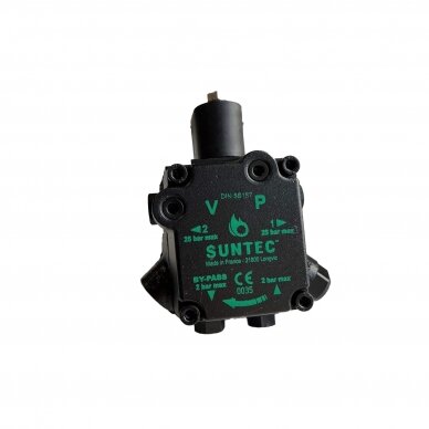 Suntec AUV 47L 9877 6P0700 (servisas)