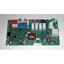 Valdymo plokštė PCB Vaillant 20173977