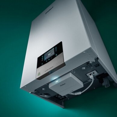 Vaillant internetinis valdymo modulis VR921 1