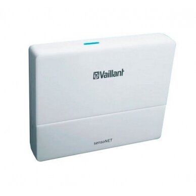 Vaillant internetinis valdymo modulis VR921