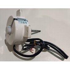 Ventiliatoriaus variklis FW30R-ZL(10P) nuo GUD35W1/NhA-S(LCLH), GUD50W1/NhA-S(LCLH)